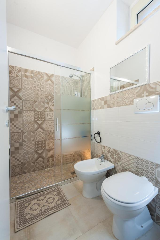 ALLE PORTE DEL BAROCCO HOUSE photo 4