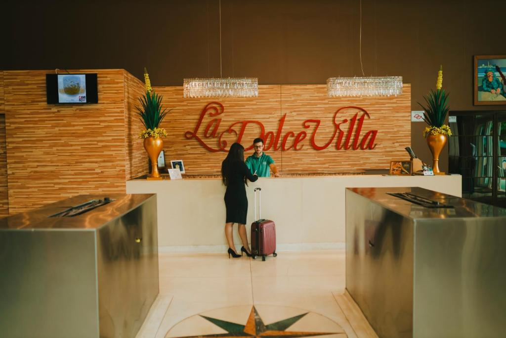 La Dolce Villa photo 2