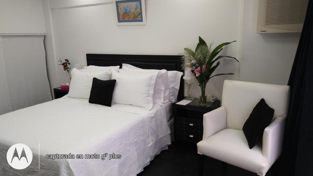 Recoleta 1443 Boutique Apartments photo 4