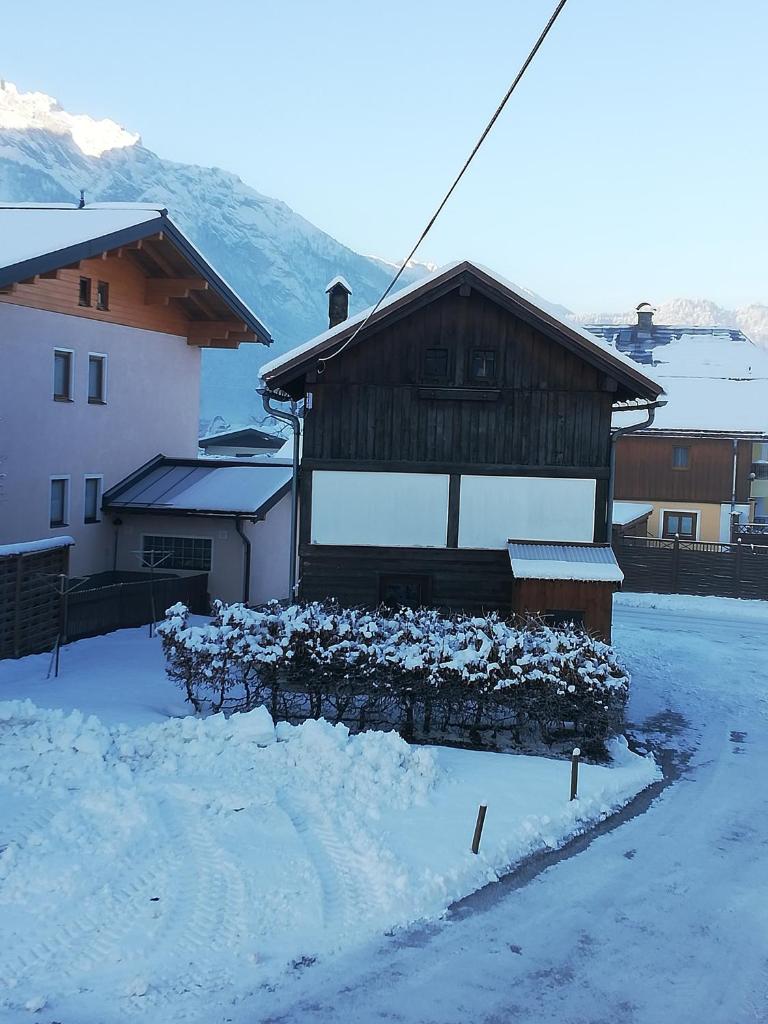Gaestehaus-Russegger photo 2