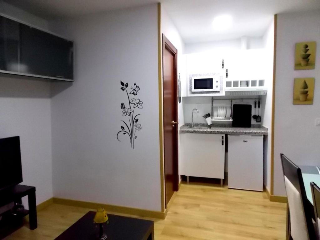 Apartamentos Capuchinas photo 2