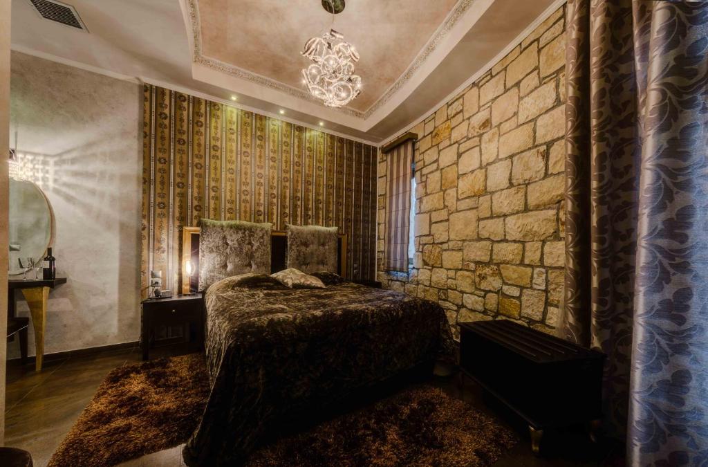 Chateau Rond Boutique Hotel & Spa photo 4
