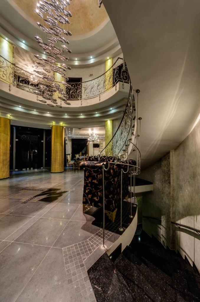Chateau Rond Boutique Hotel & Spa photo 1