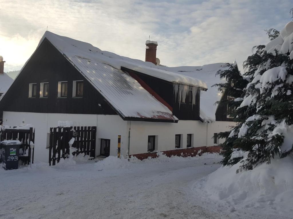 Chalet Severka Carpe Diem photo 3