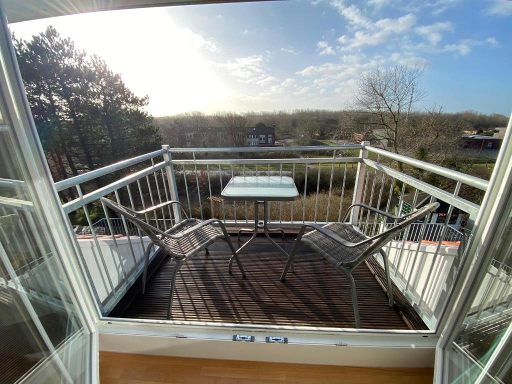 Haus Hoogelucht - Ferienwohnung photo 1