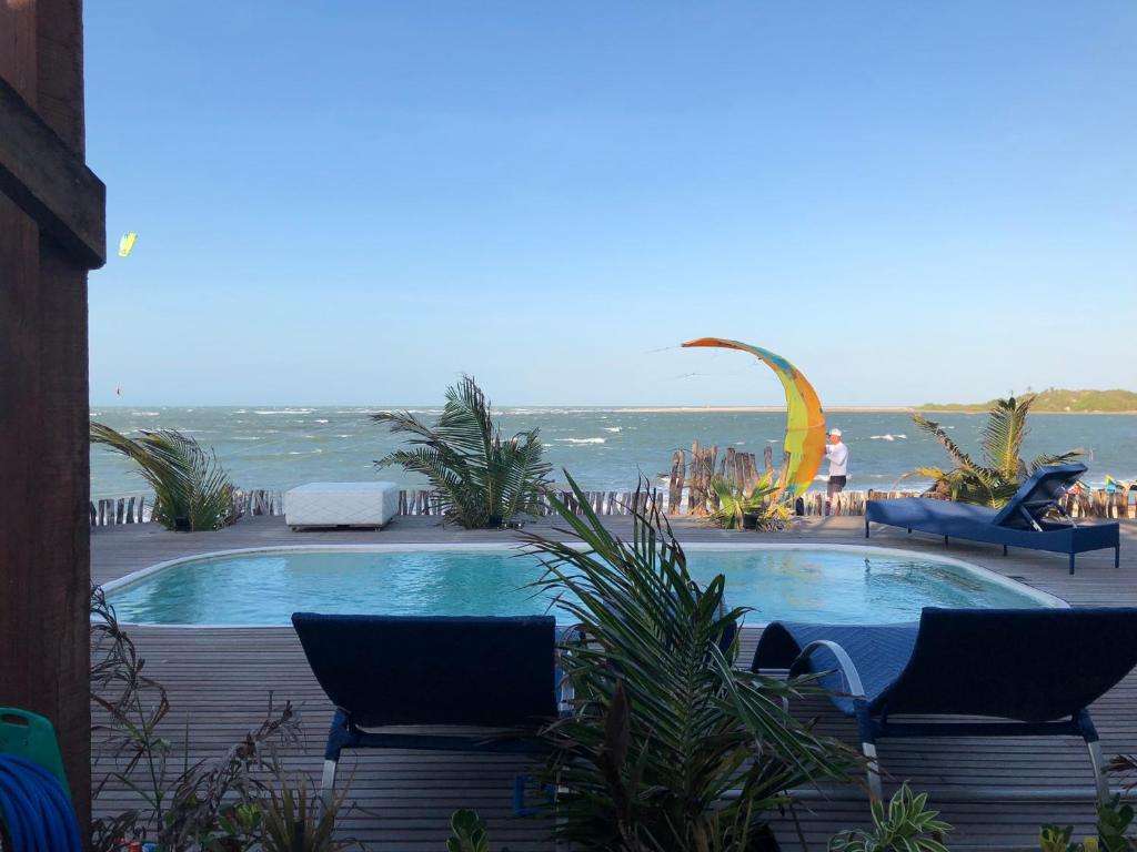 Cabana Chic Sunrise photo 3