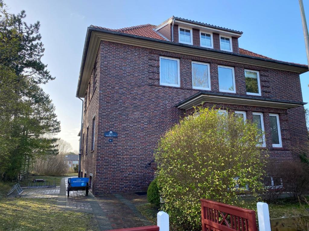 Haus Hoogelucht - Ferienwohnung photo 2