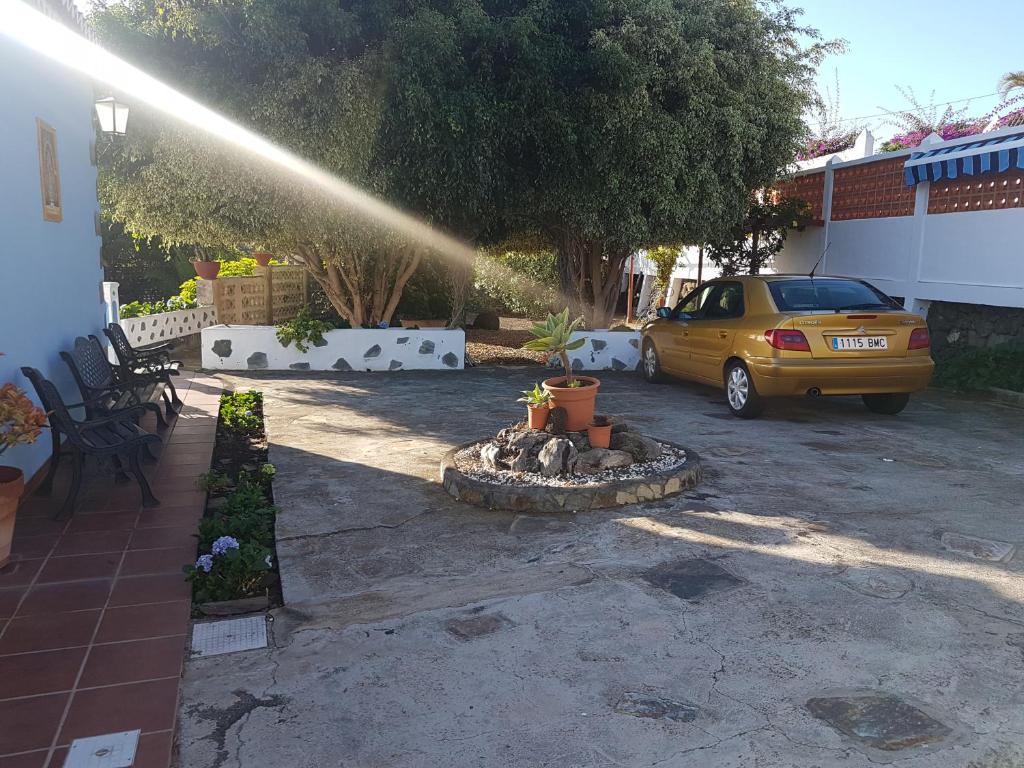 Finca Los Álamos photo 1