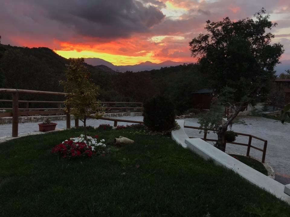 Agriturismo Terra Verde photo 3