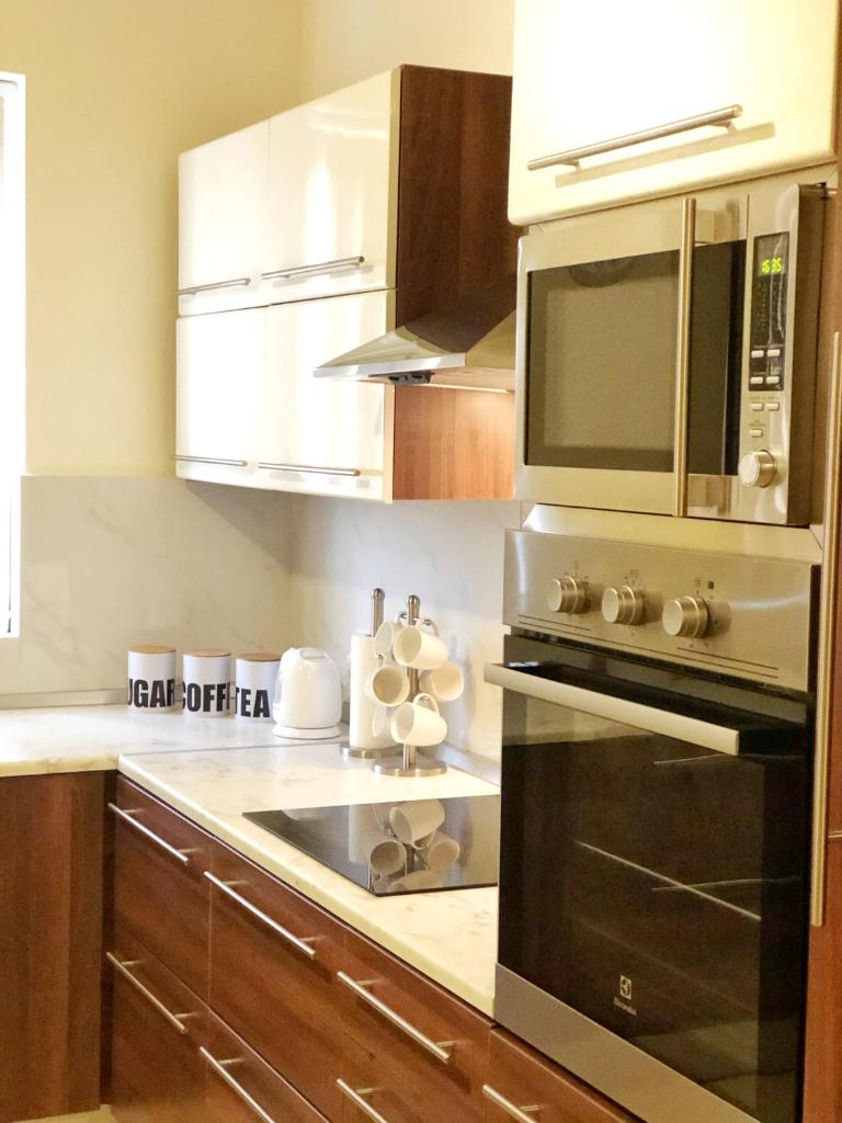 The Village Apartment 2 photo 4