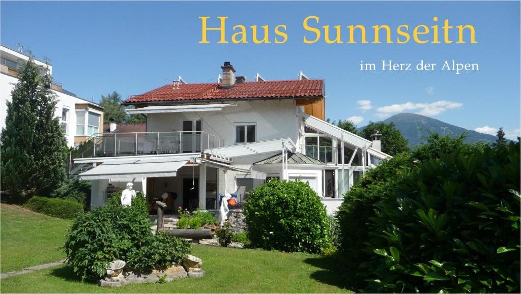 Haus Sunnseitn