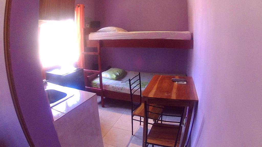Sun Havens Apartments & Suites photo 1