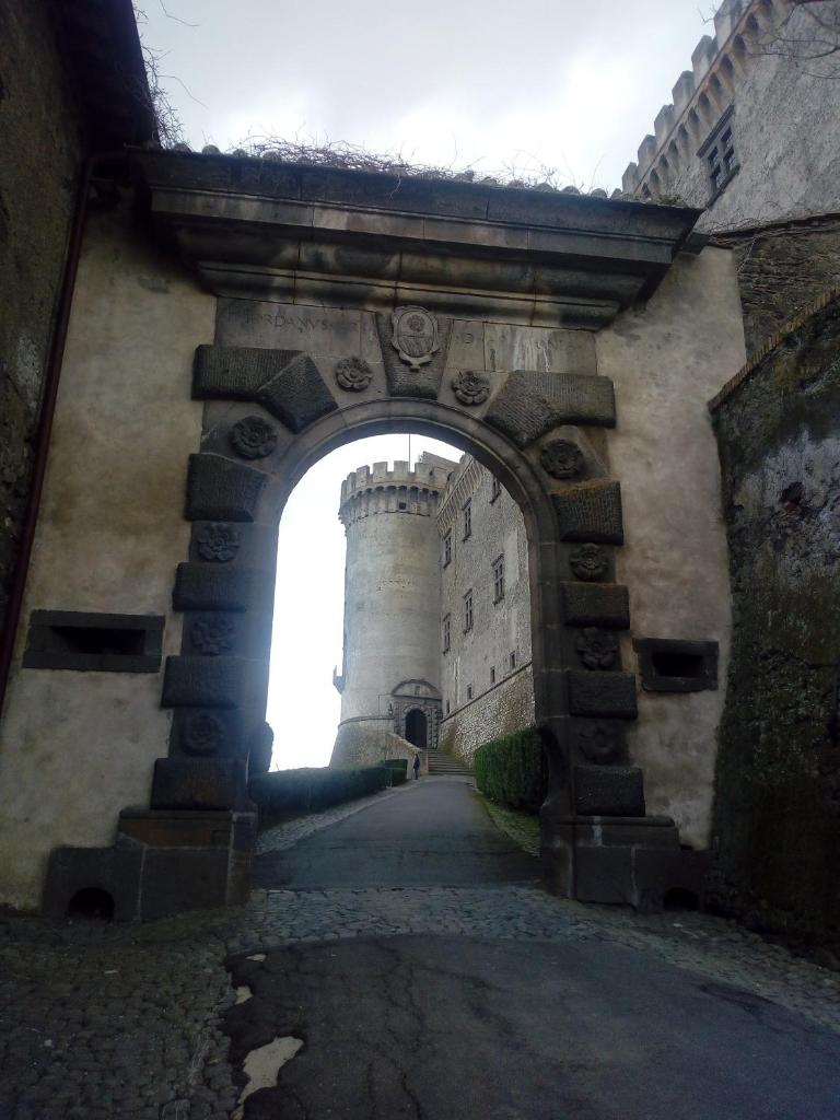 Vigna Di Valle photo 4