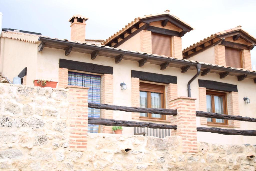 Casa Rural La Charolesa photo 2