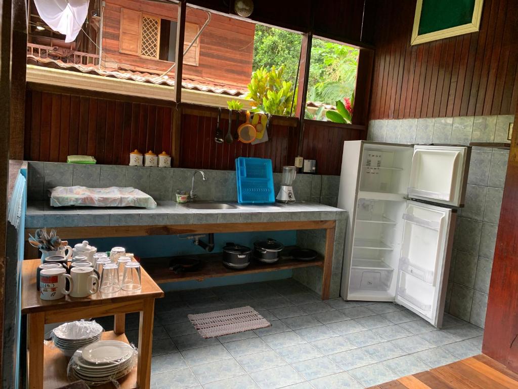 Cabinas Nirvana Ecolodge photo 4