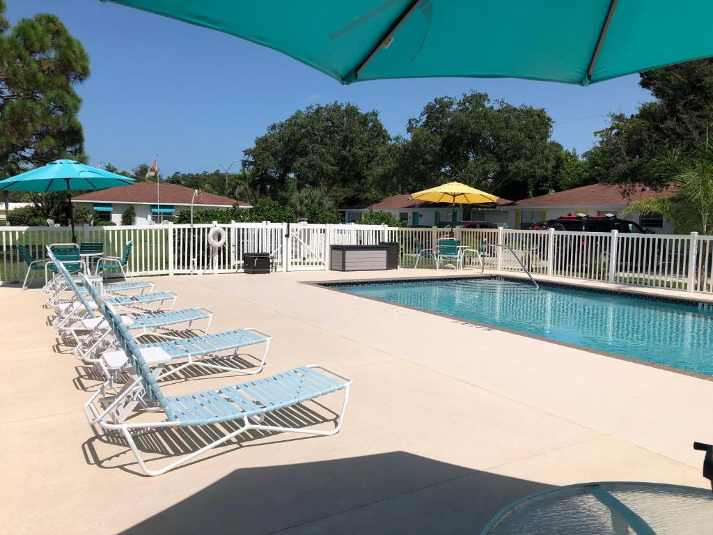 Addys Villas image
