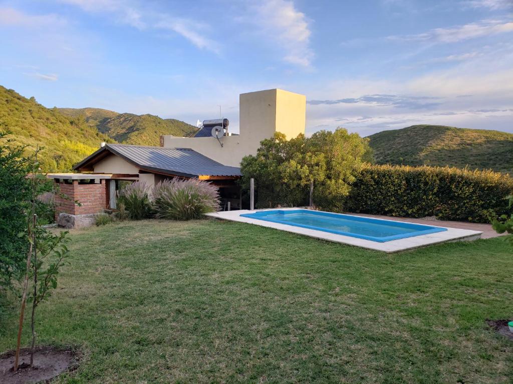 Casa El Drago photo 2