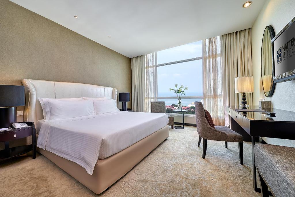 Hatten Hotel Melaka photo 4