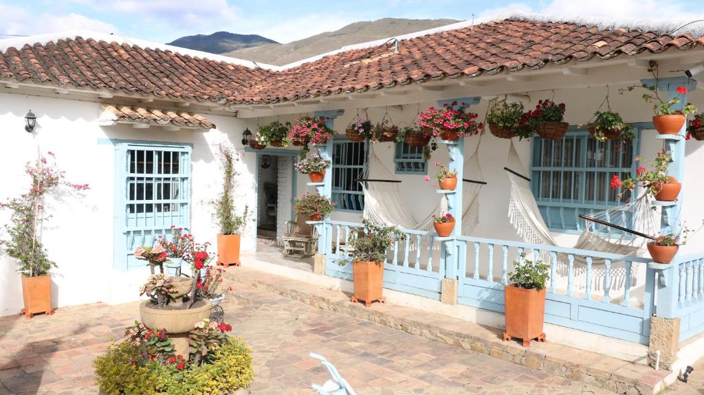 Casa Hotel Santa Helena Boutique photo 2