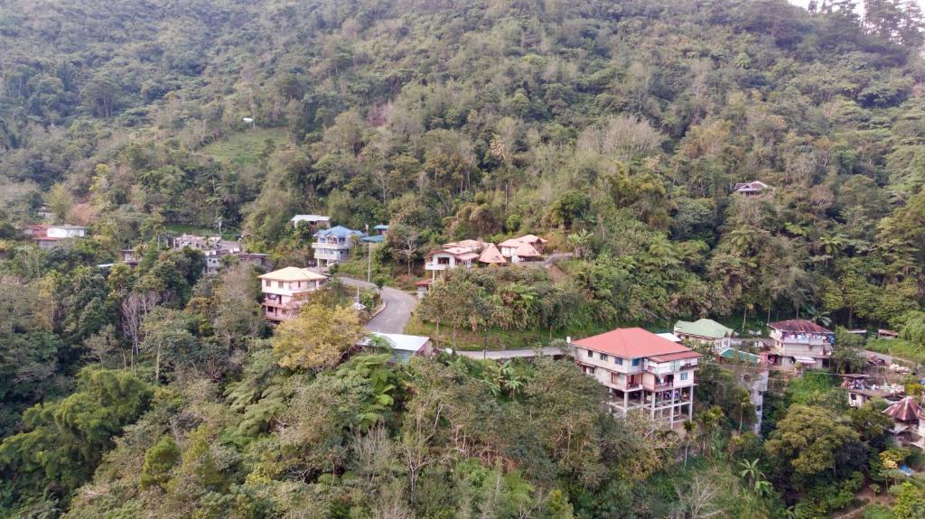 Baleh Boble Guesthouse photo 3