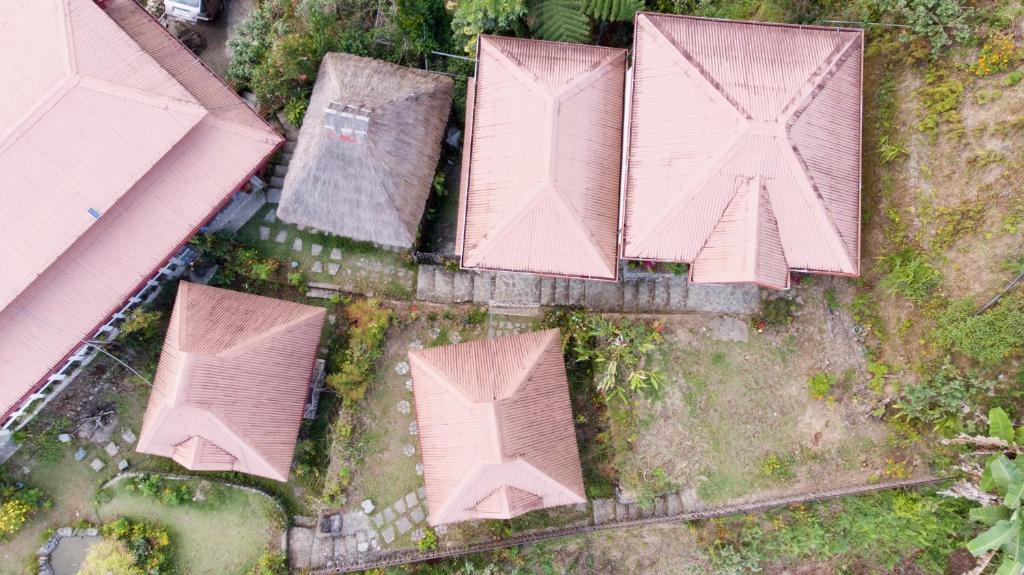 Baleh Boble Guesthouse photo 4