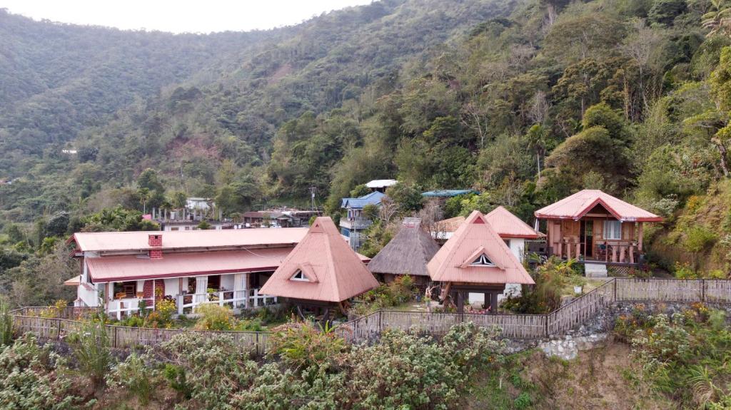 Baleh Boble Guesthouse photo 1