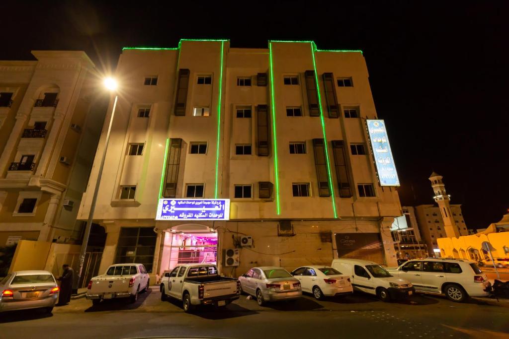 AlEairy Apartments - Al Madinah 8 photo 1