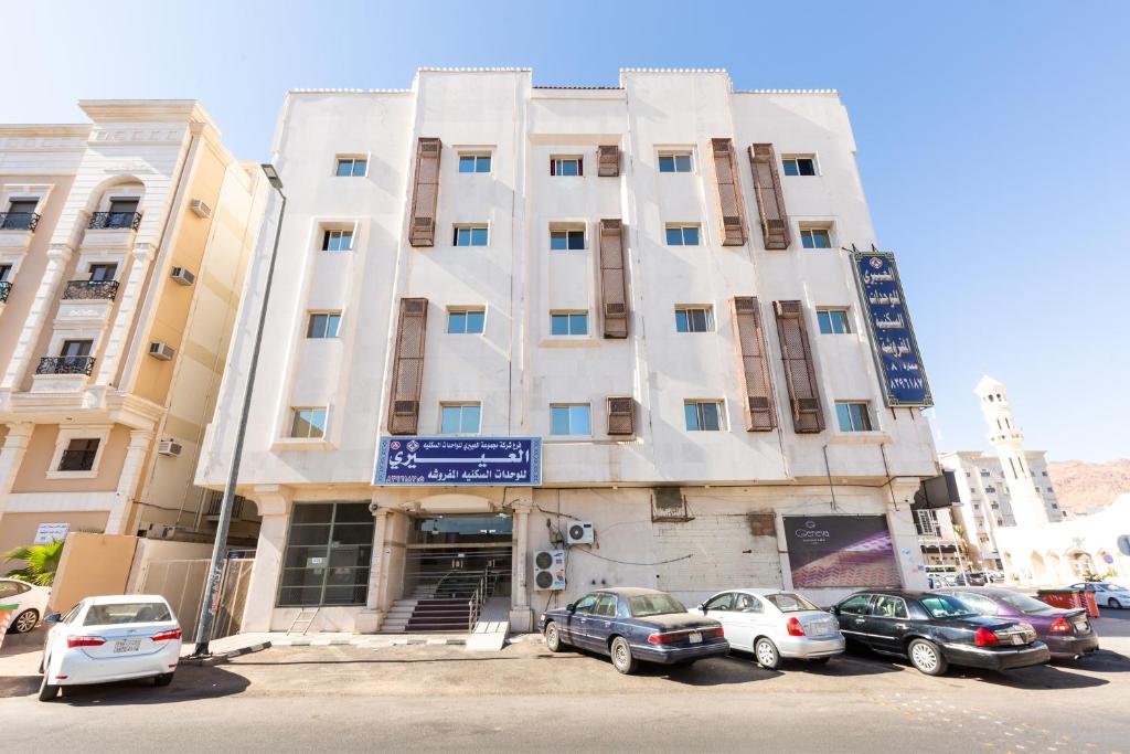 AlEairy Apartments - Al Madinah 8 photo 3