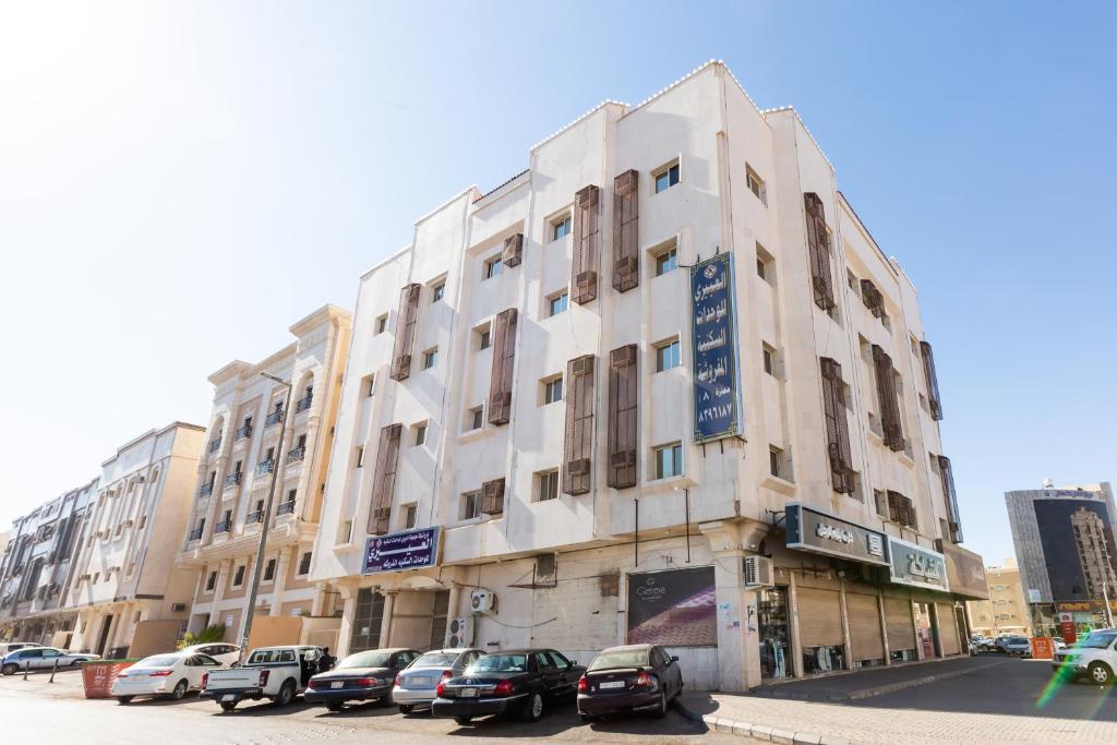 AlEairy Apartments - Al Madinah 8 photo 2