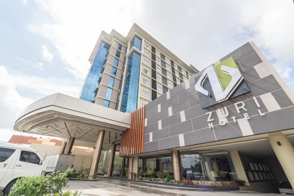 Zuri Hotel photo 3