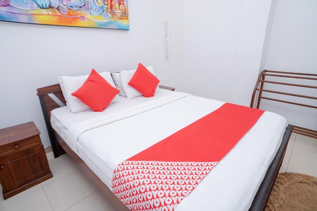 Hotel Mirissa Regent photo 1