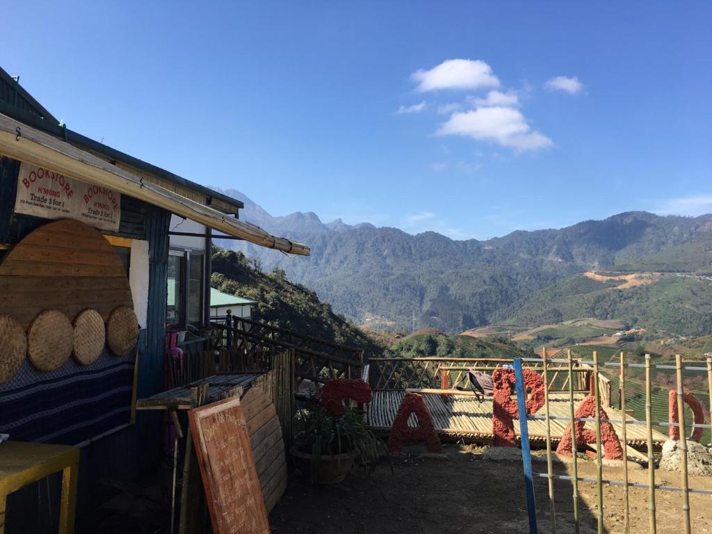 Sapa Dao Homestay