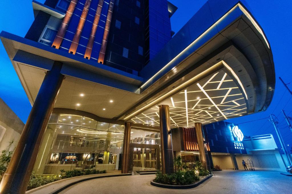 Zuri Hotel photo 4