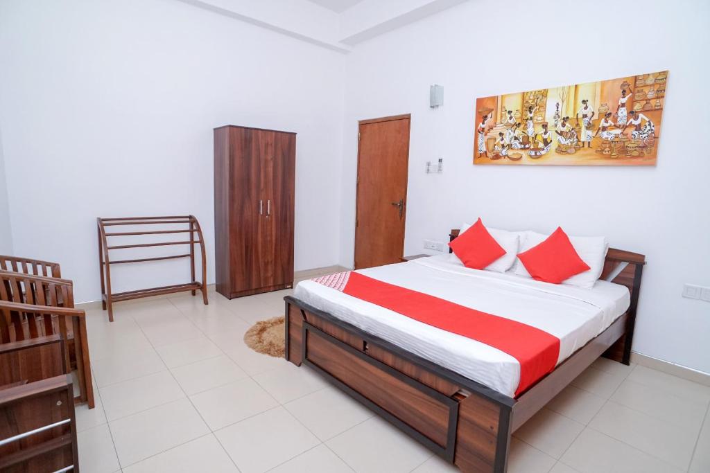 Hotel Mirissa Regent photo 4