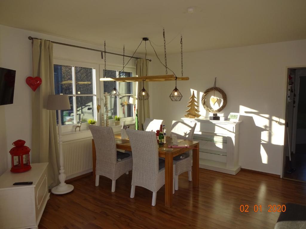 Fewo Schröder - Harzblick photo 3