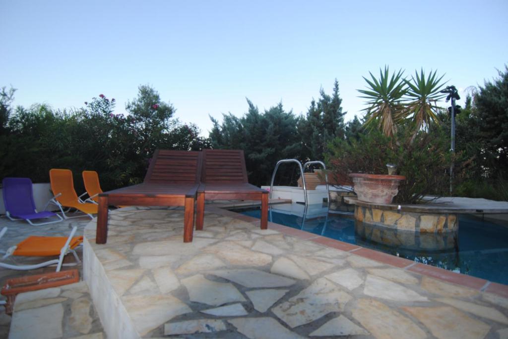 Villa Sofia photo 3