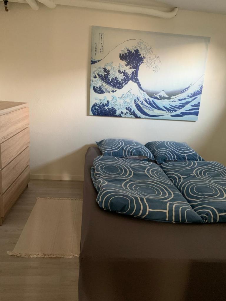 Surf Apartment Stormgade photo 4