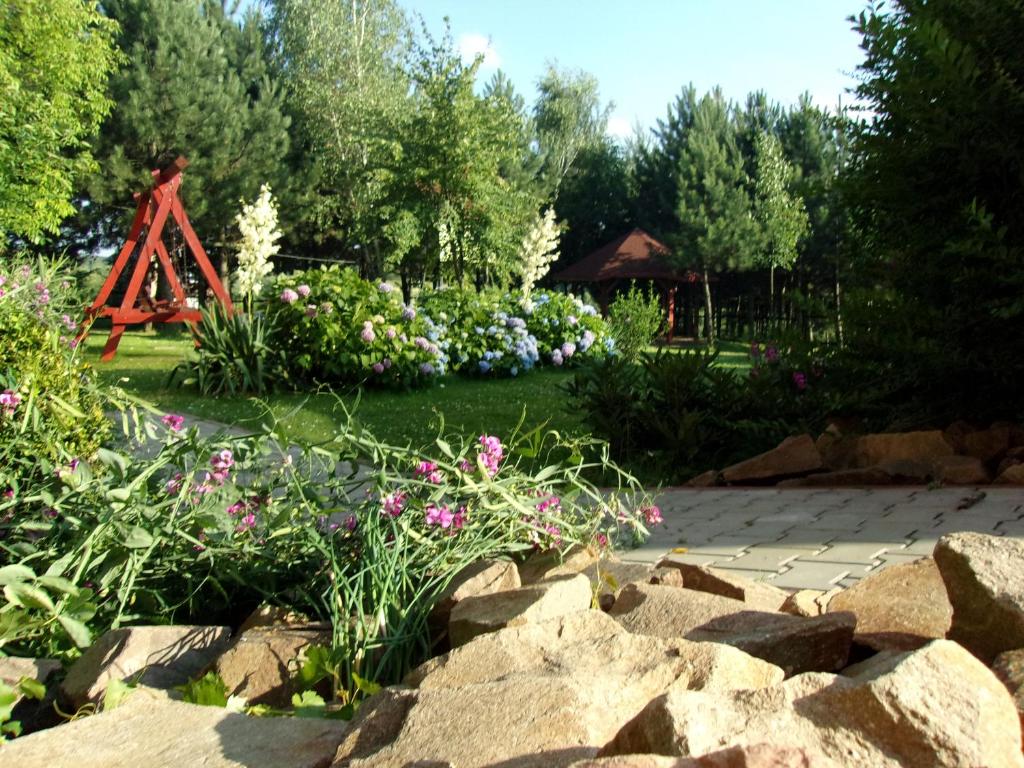 Agroturystyka u Basi photo 3