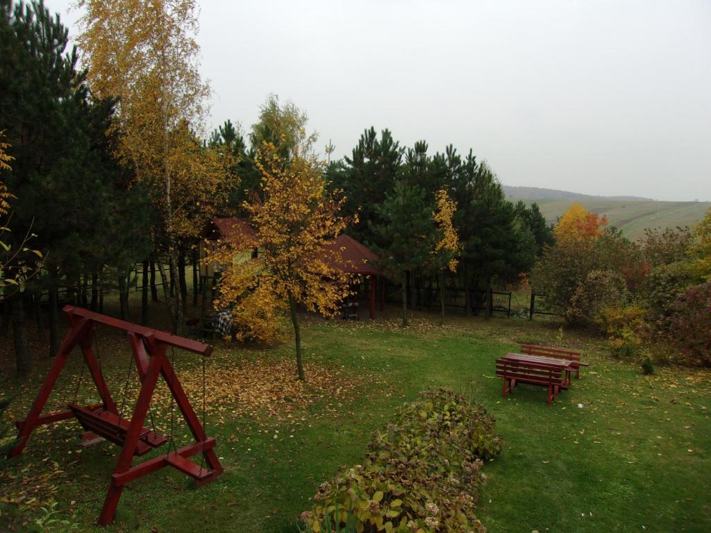 Agroturystyka u Basi photo 2