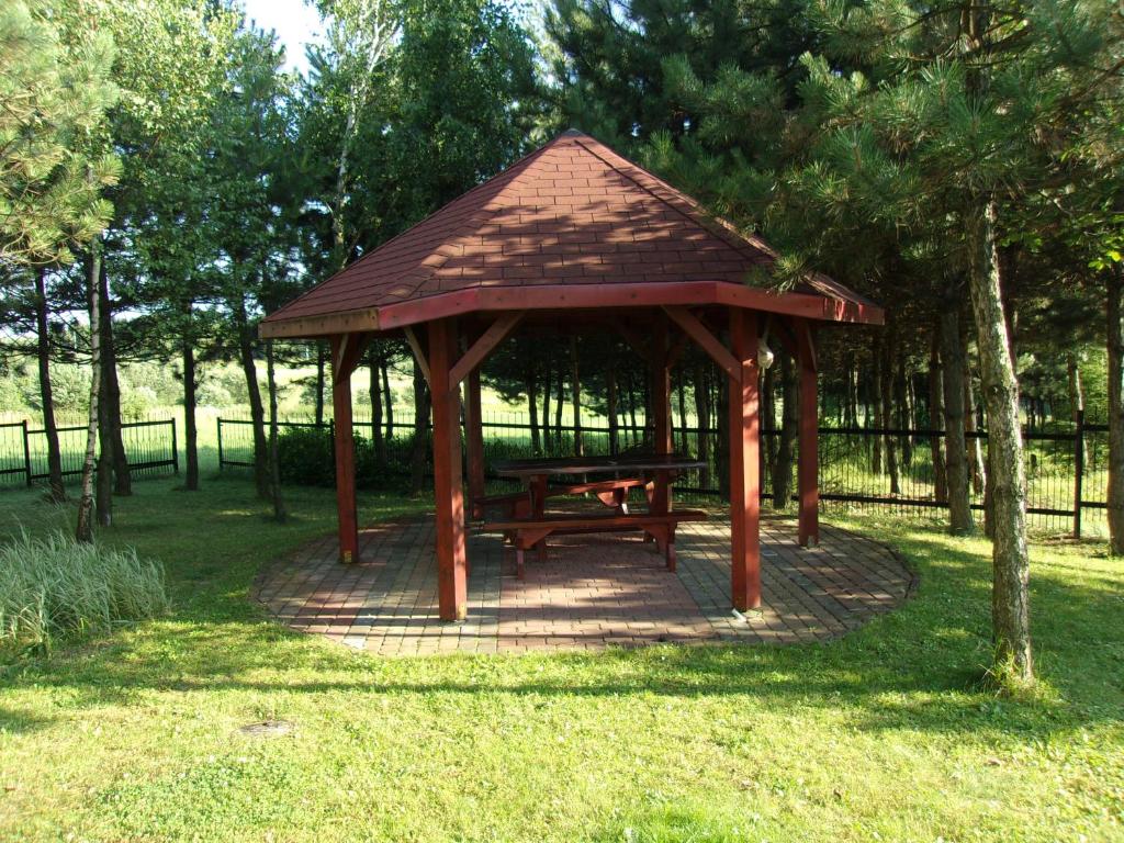 Agroturystyka u Basi photo 1