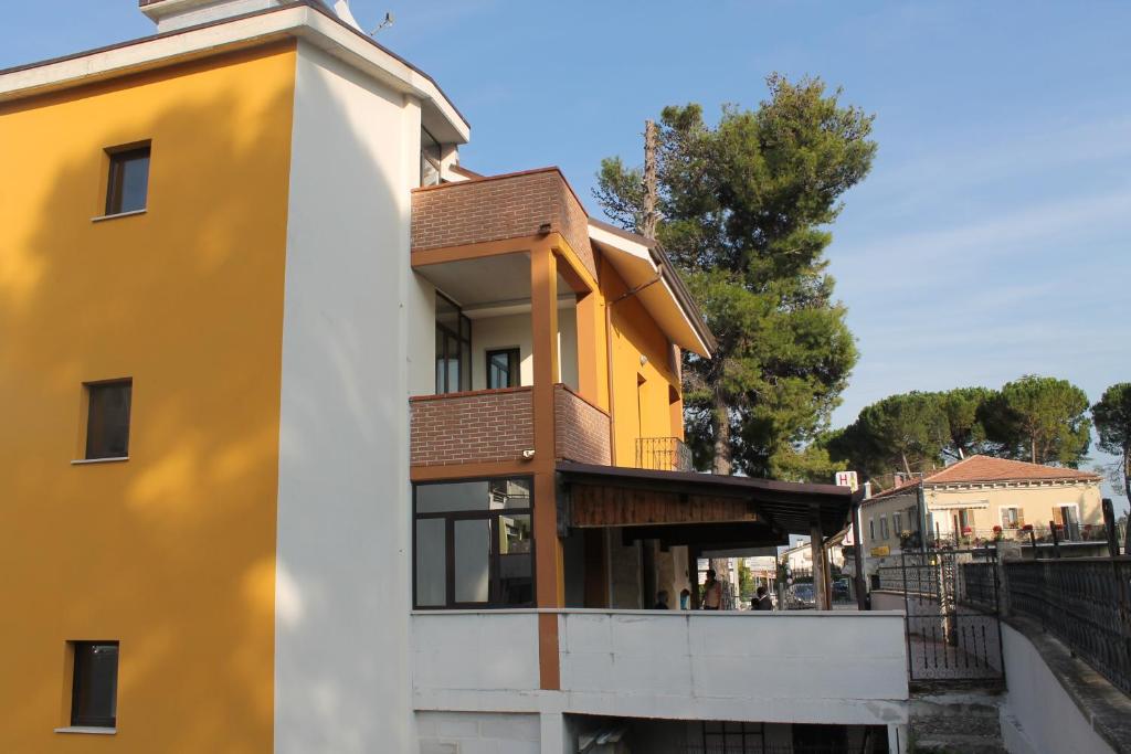 Hotel Domus photo 4
