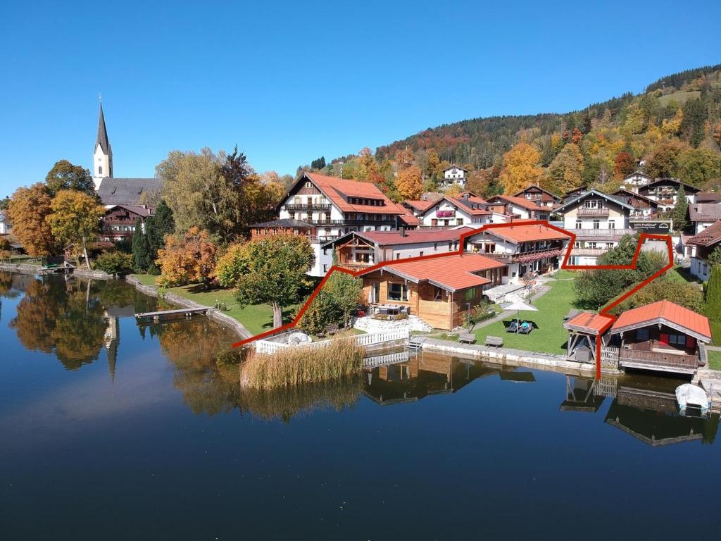 Seeheimat Ferienwohnungen photo 1