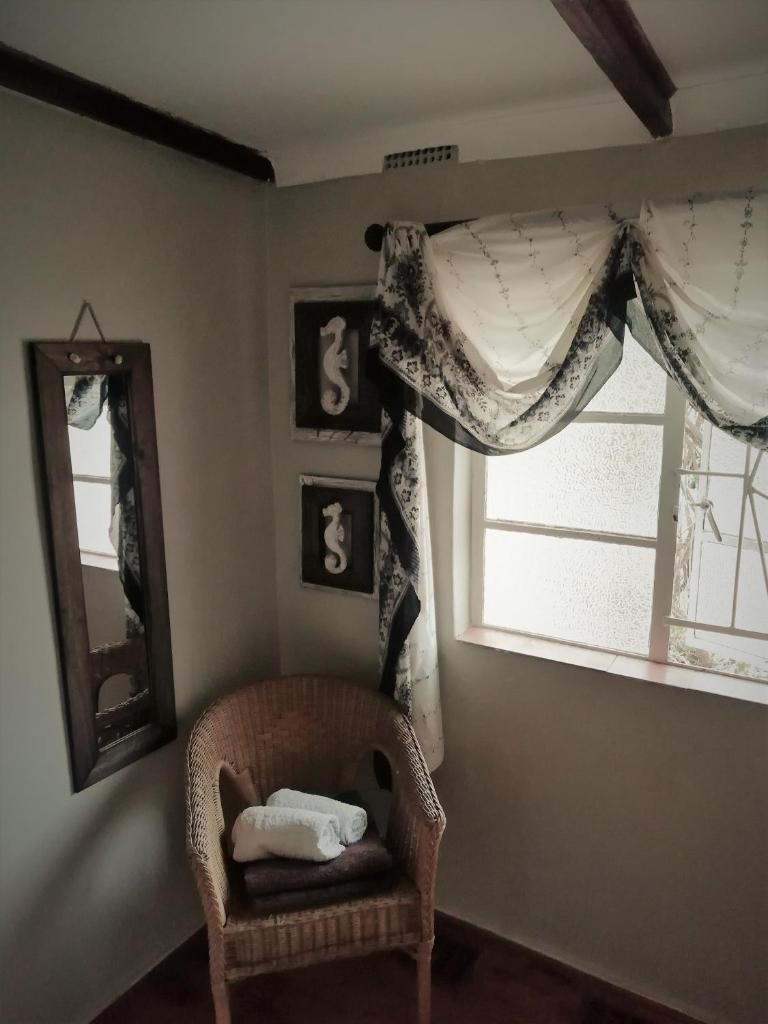 Fountain Baths Guest Cottages photo 4