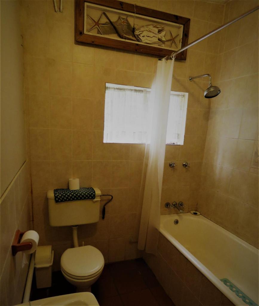 Fountain Baths Guest Cottages photo 1