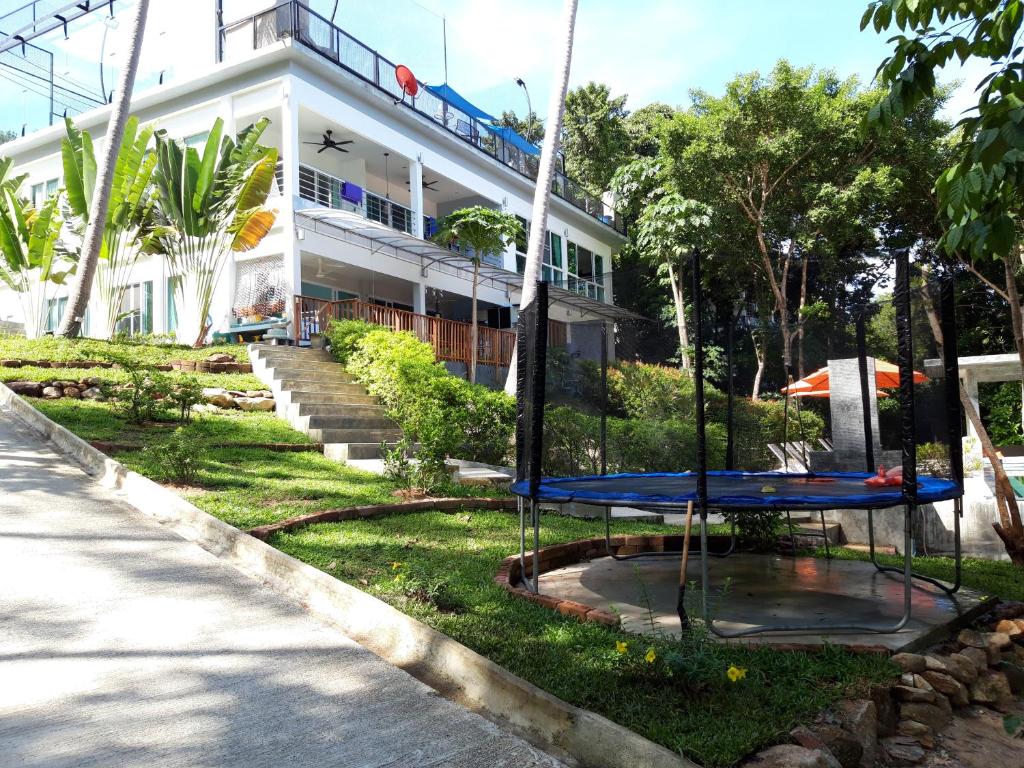 Padel Phangan Suite photo 3