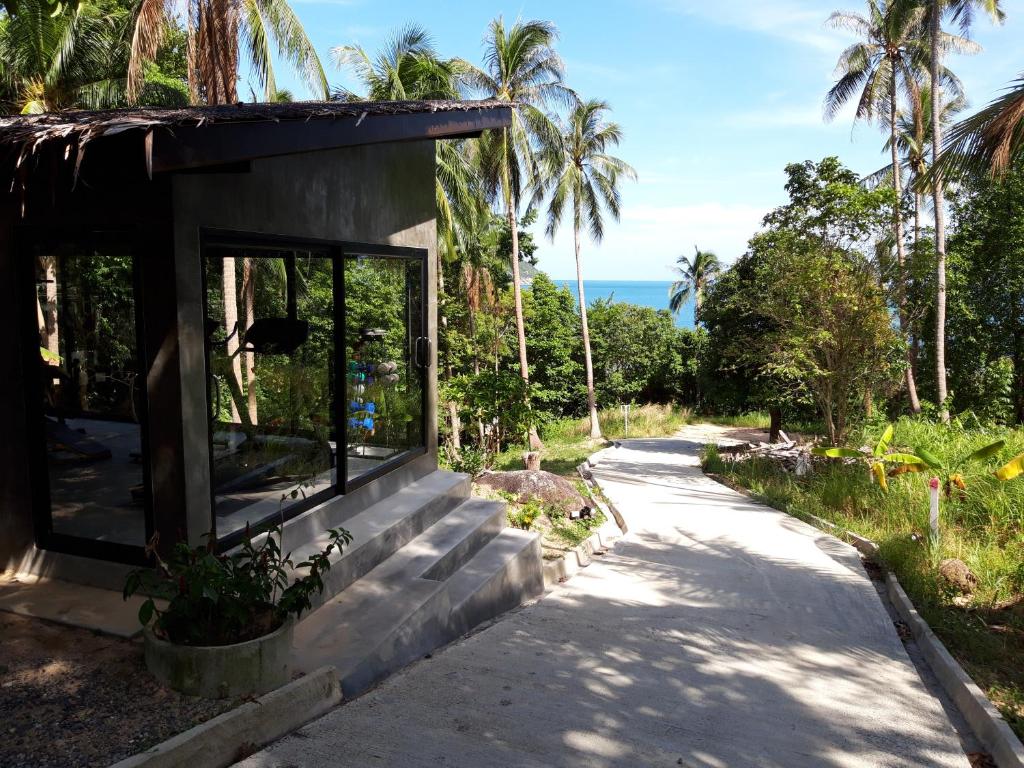 Padel Phangan Suite photo 4