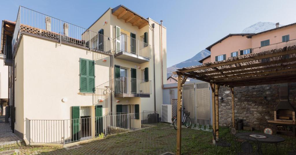 Residenze Lariane photo 1
