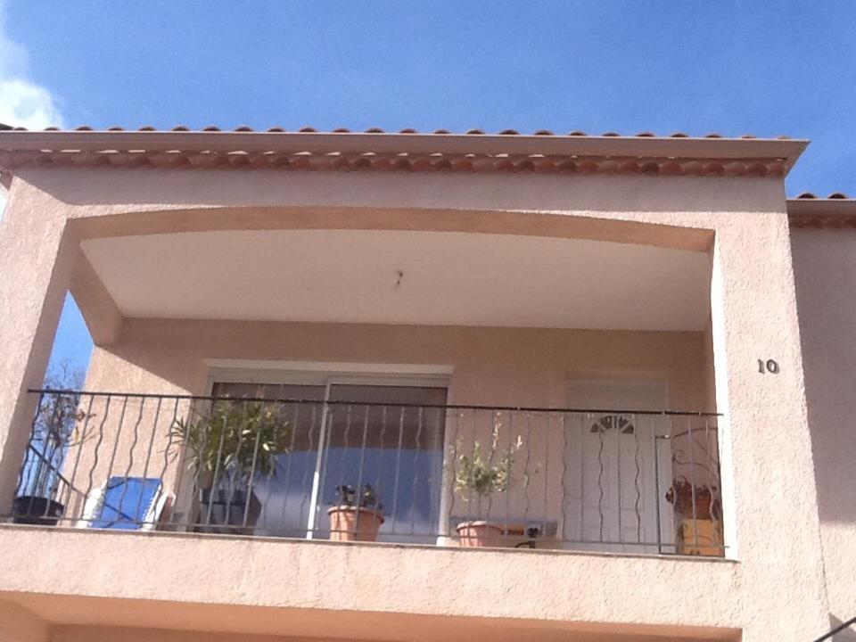 Logement avec magnifique vue des montagnes photo 2