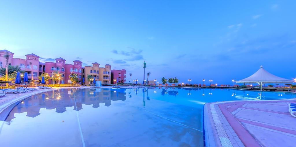 Porto Sokhna Apartment By Amer-Group photo 1