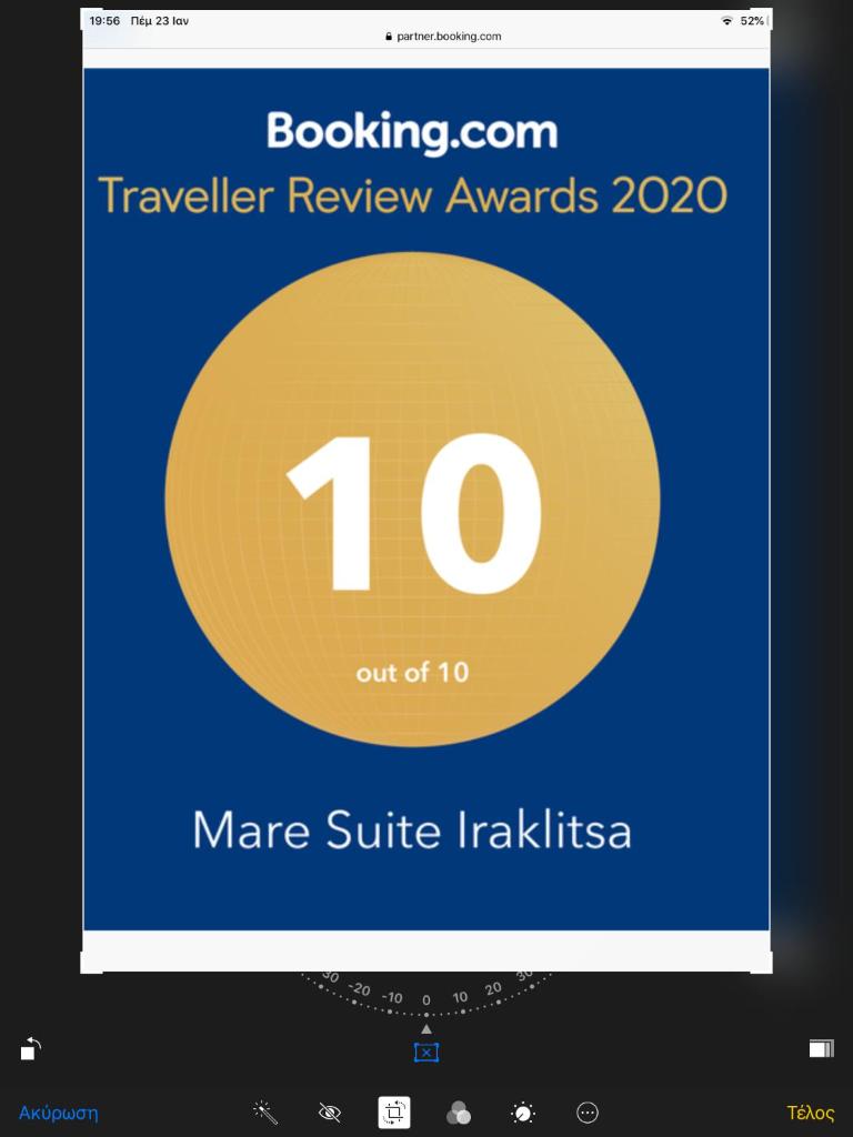 Mare Suite Iraklitsa photo 3